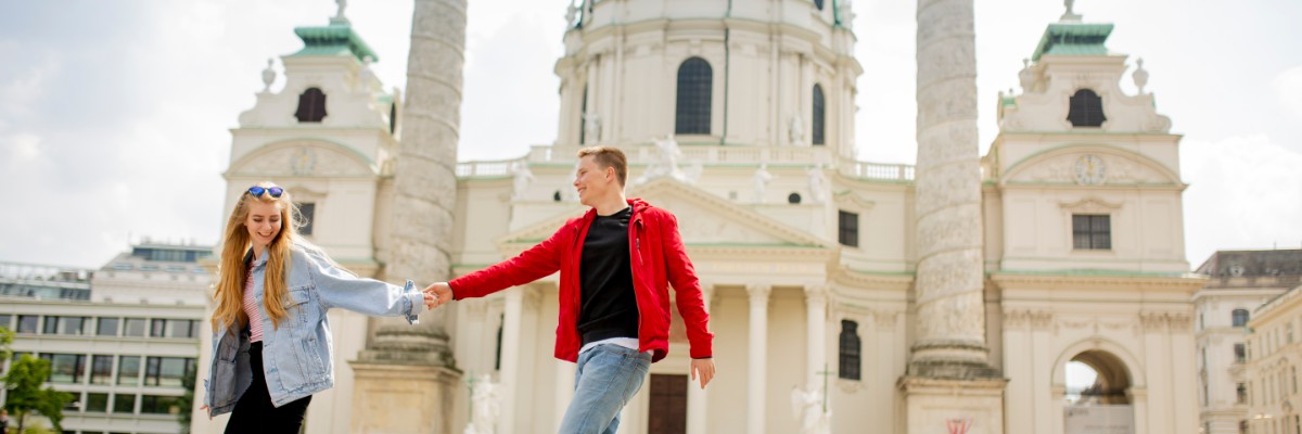 Serwis Higher education in Austria - universities, bachelor